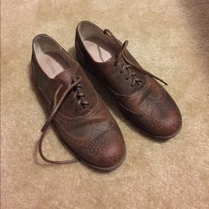 Merona loafers